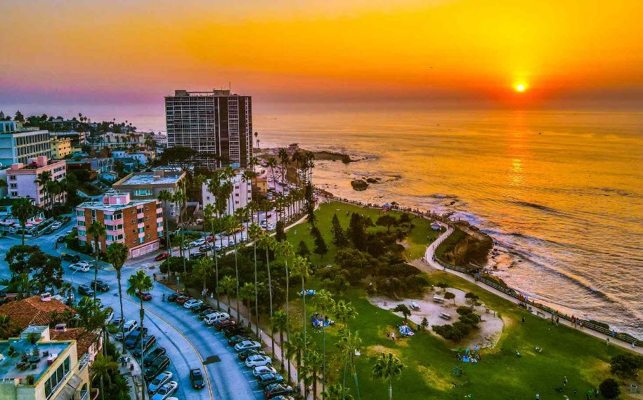 San Diego